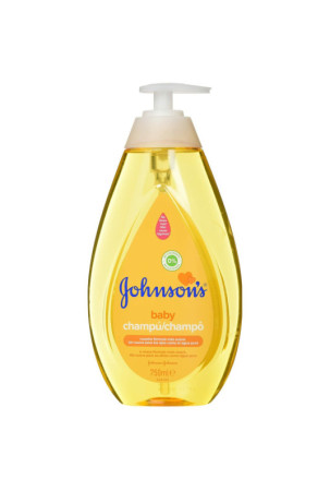 Vaikiškas šampūnas Johnson's 9435600 Originalus 750 ml