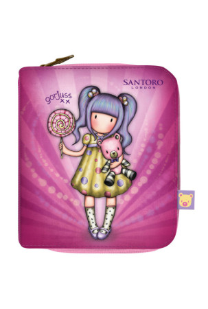 Piniginė Gorjuss First...