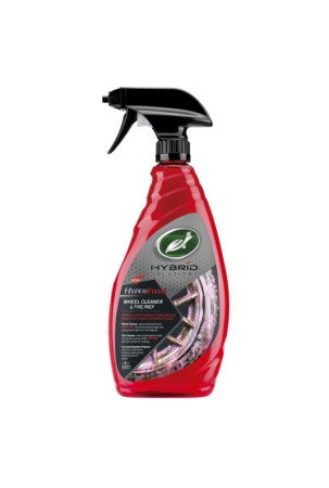 Wheel Cleaner Turtle Wax TW53749 680 ml