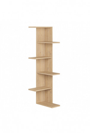 Kampinė lentyna Alexandra...