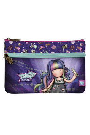 Mokyklinis dėklas Gorjuss...