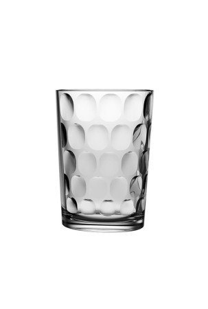 Stiklas Quid Urban Skaidrus stiklas (50 cl) (Pack 6x)