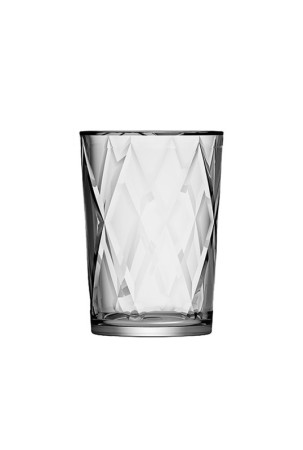 Stiklas Quid Urban Skaidrus stiklas 6 vnt. 500 ml (Pack 6x)