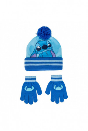 šaltkrepšį Stitch