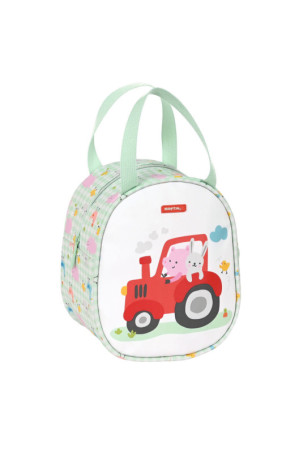 Šiluminė pietų dėžutė Safta...