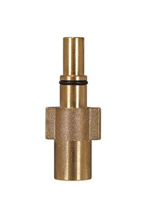 Foam Cannon Adapter Turtle Wax TW53699 Black & Decker