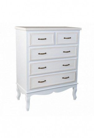 Komoda Alexandra House...