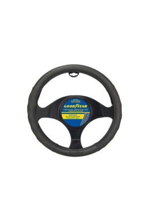 Vairo dangtis GOD7009 Ø 37-38 cm Juoda