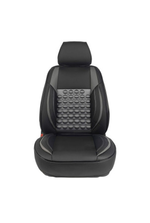 Sėdynės užvalkalas ORG80125 Juoda