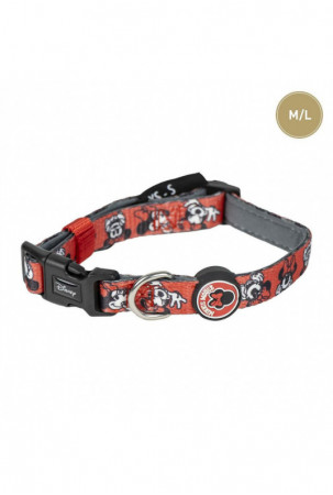 Šuns antkaklis Minnie Mouse...