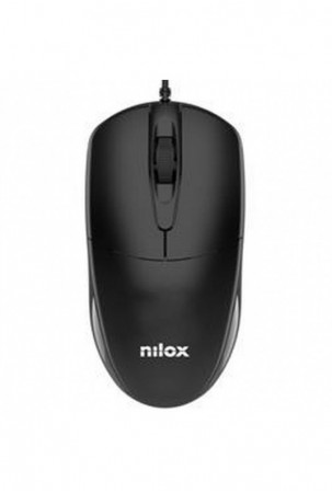 Pelė Nilox MOUSB1011 Spalvotas