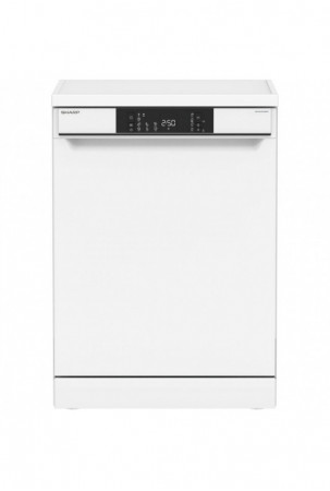 Indų plovimo mašina Sharp...
