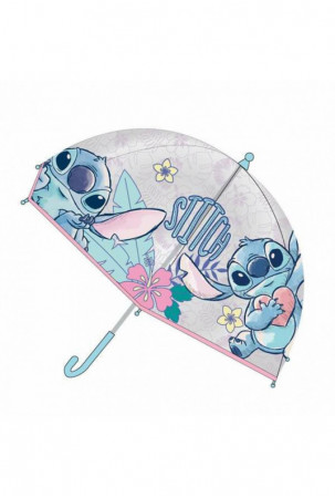 Skėtis Rožinė 45 cm