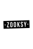 ZOOKSY/RAINBOW SOCKS